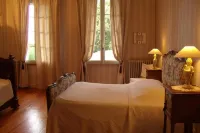 Chambres d'hotes du Parc Hôtels à : Aquitaine