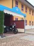 Hotel Motel Sporting Hotel in zona Porta Ombriano