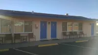 White Sands Motel فنادق في ألاموغوردو