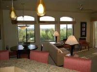Casitas at Sabino Springs - piscina