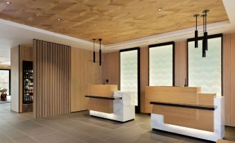 Fairfield by Marriott Kyoto Kyotamba