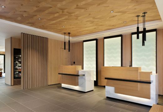 페어필드 바이 메리어트 교토 교탐바 외관 이미지