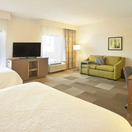 Hampton Inn & Suites Nashville-Smyrna