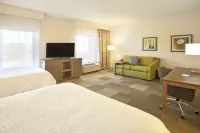 Hampton Inn & Suites Nashville-Smyrna Hôtels à : Smyrna