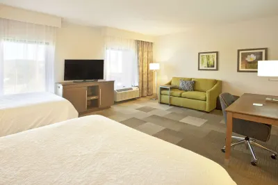 Hampton Inn & Suites Nashville-Smyrna Hotels in Smyrna