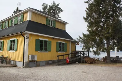 Årsunda Strandbad Hotels in Sandviken