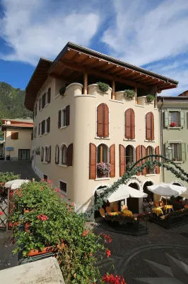 Garnì Hotel Tignale, Gtsgroup