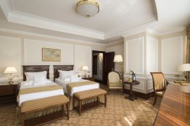 Nobil Luxury Boutique Hotel