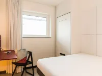 Ibis Budget Blankenberge Hotels in Zuienkerke