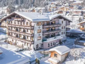 Hotel Alphof Stubaital