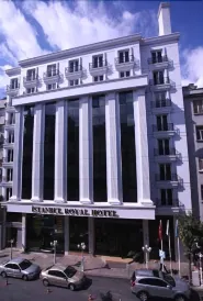 Istanbul Royal Hotel