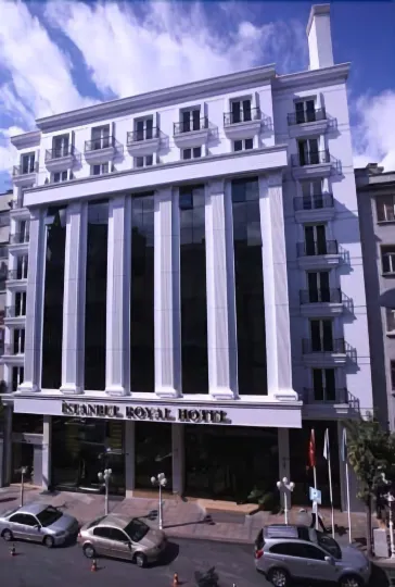 Istanbul Royal Hotel