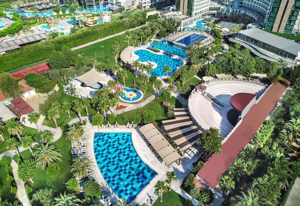 Sherwood Exclusive Lara-Aksu Updated 2023 Room Price-Reviews u0026 Deals |  Trip.com