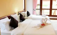 Thongsathit Hill Resort Khaoyai Hotels in Chaloem Phra Kiat