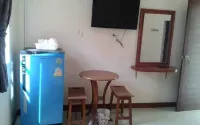 Thorfan Resort