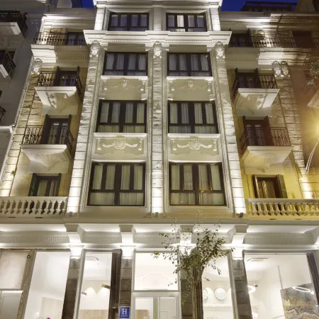 Hotel Arrizul Congress Отели рядом с достопримечательностью «Морской музей»