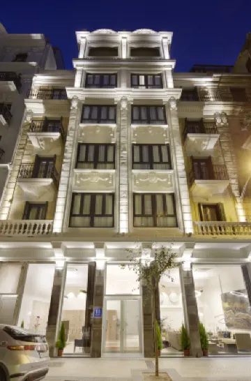 Hotel Arrizul Congress โรงแรมใน