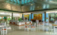 LPP Convention Hotel Demangan Hotels in Depok