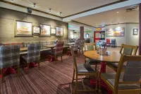 Premier Inn Wigan (M6, J25) Hotels in Wigan