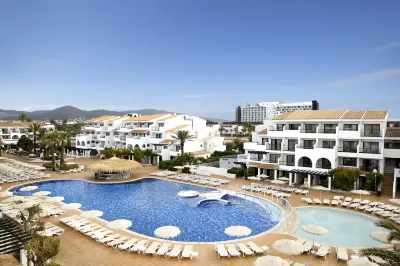 Fergus Style Bahamas Hotel a Ibiza