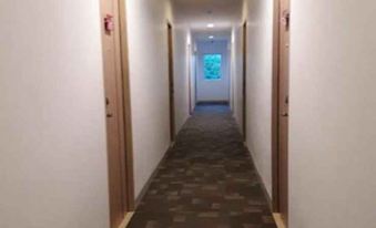 Citismart Hotel Cikarang