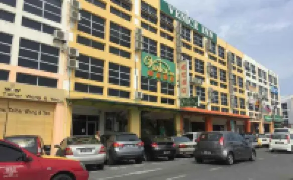 Venice Inn