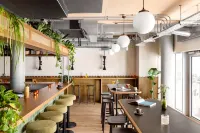 Turing Locke Cambridge Hotel a Cambridge