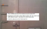 Triple A Homestay 1 Syariah Hotels in Way Halim Permai