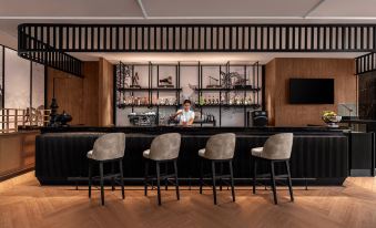 Courtyard by Marriott Phuket Town
