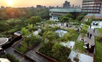 Hotel Chinzanso Tokyo