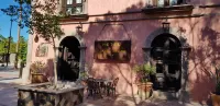 Hotel Boutique Posada de Las Flores Loreto Hotels in Loreto