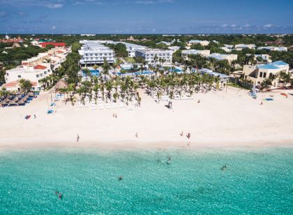 Riu Playacar - All Inclusive