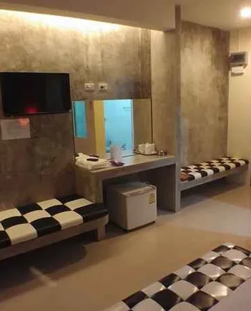 รูปภาพของSuvarnabhumi Trang Resort