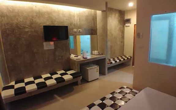 รูปภาพของSuvarnabhumi Trang Resort