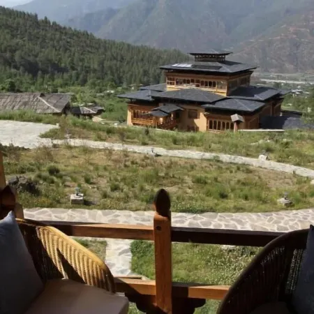 Naksel Boutique Hotel & Spa