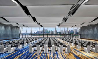 InterContinental Chongqing Raffles City