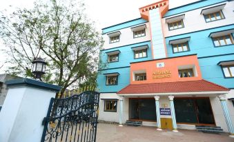 Abirami Residency