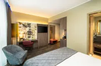 Leonardo Hotel Eschborn Frankfurt Hotels in der Nähe von Deutsche Gesellschaft für Internationale Zusammenarbeit (GIZ) GmbH