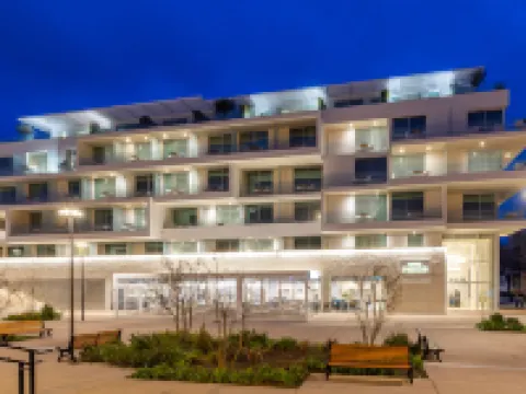 Hotel Indigo CAGNES-SUR-MER by IHG Hotels in Cagnes-sur-Mer