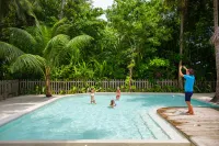 Amilla Maldives - 5-Sterne