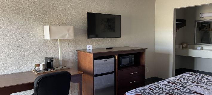 Red Roof Inn LaGrange Hotels in Troup County