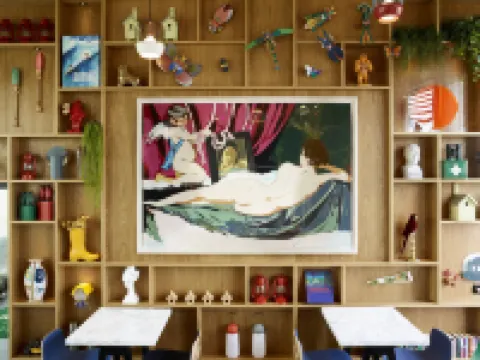 Citizenm Paris Champs-Élysées