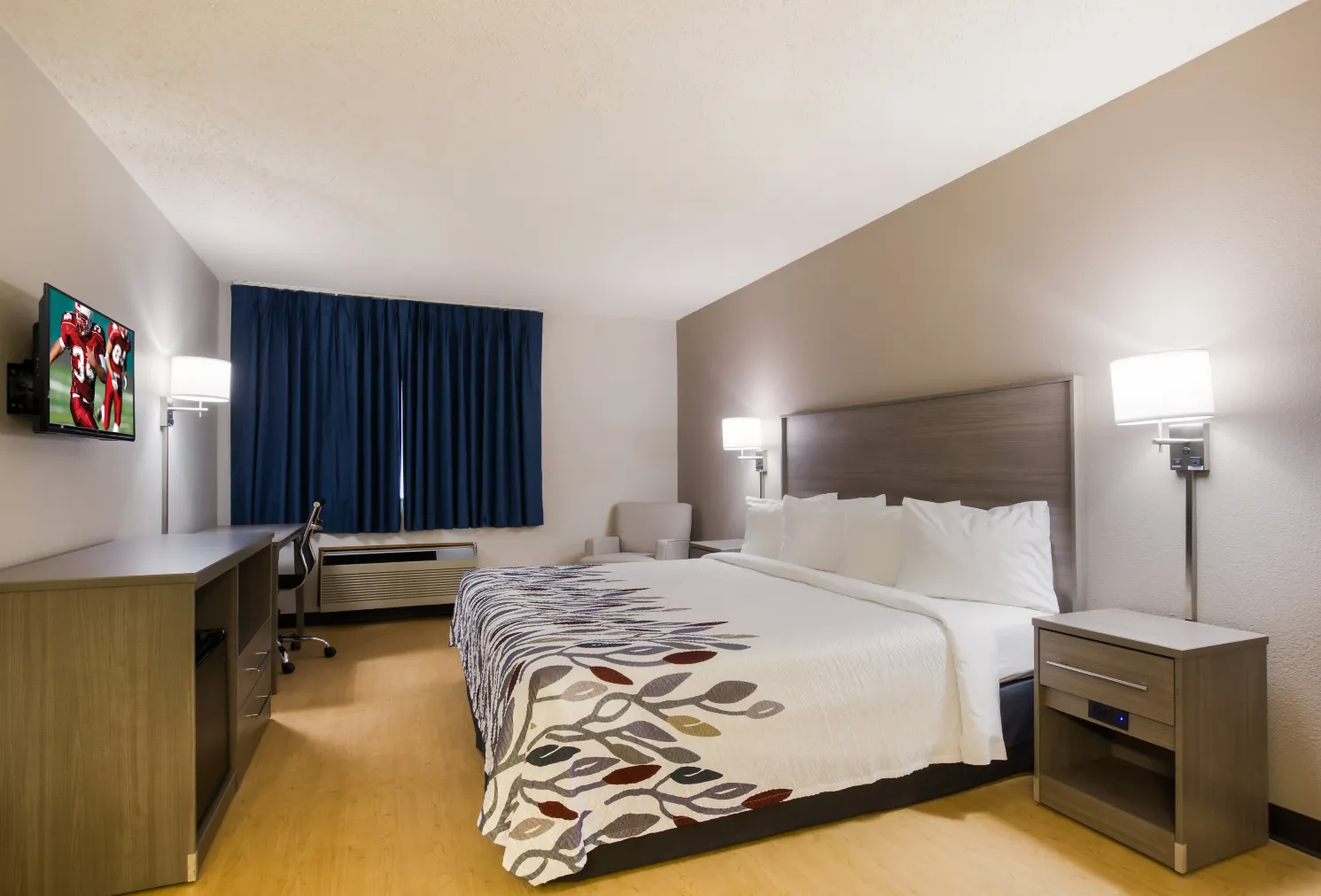 Red Roof Inn Lawrenceburg Номера Photos