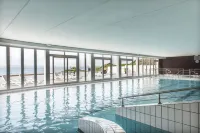 Hôtel Valdys Thalasso & Spa - la Baie - de playa
