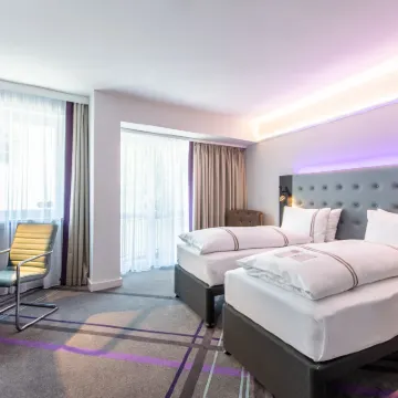 Premier Inn Passau Weisser Hase Hoteles cerca de Estación de tren Passau Hbf