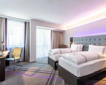 Premier Inn Passau Weisser Hase Hotels in Passau