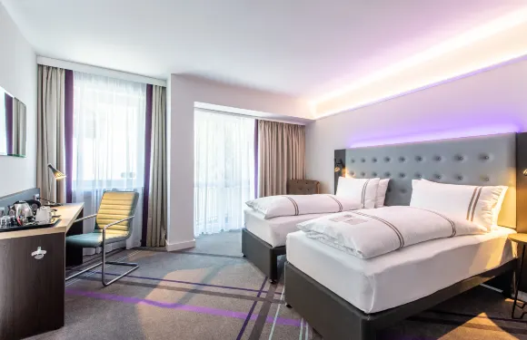 帕紹白兔普瑞米爾酒店