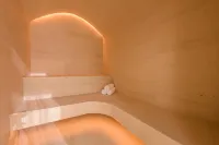 W South Beach - spa
