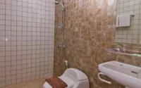 Rumah Teras Pavilion Guesthouse Hotell i Cibeunying