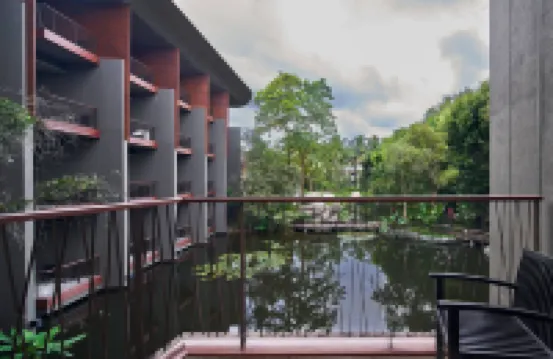 Renaissance Phuket Resort & Spa (Marriott International)